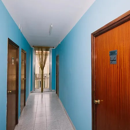 Guest house Norma 2*