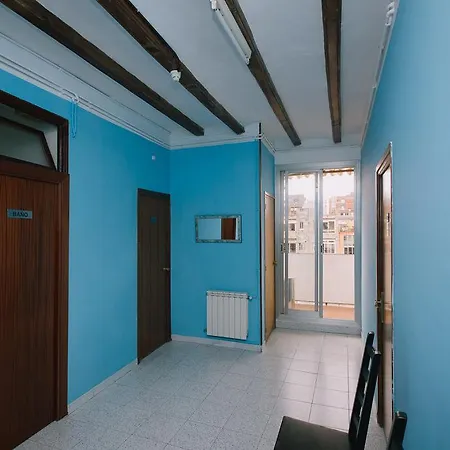 Guest house Norma Barcelona