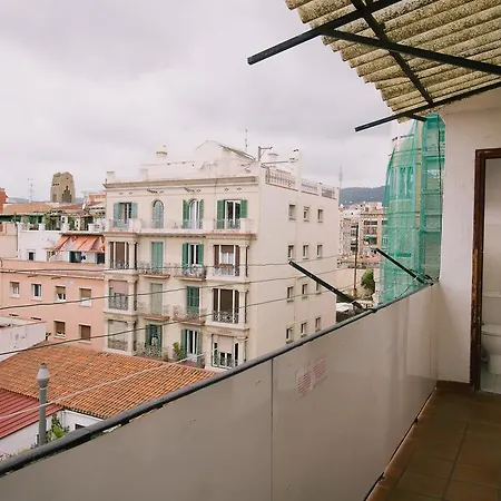 Guest house Norma Barcelona
