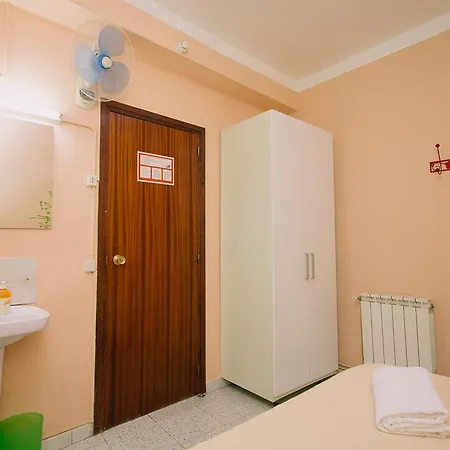 Guest house Norma Barcelona