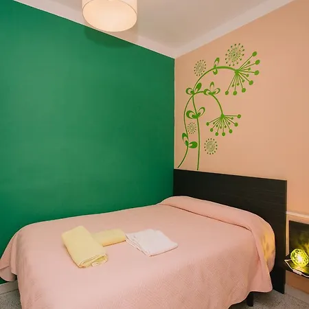 Guest house Norma