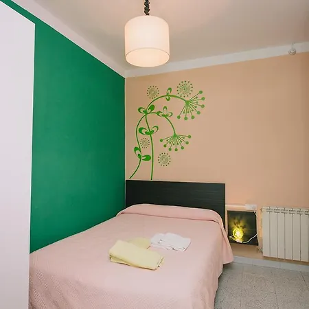 Guest house Norma Barcelona