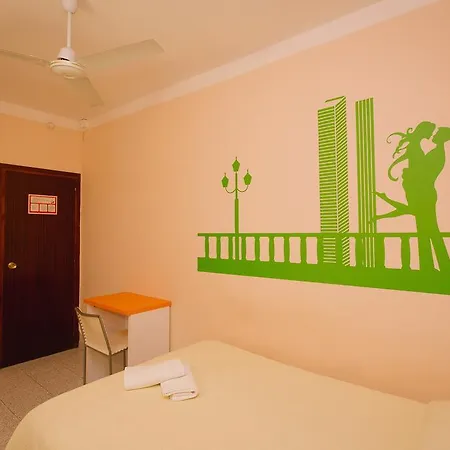 Guest house Norma