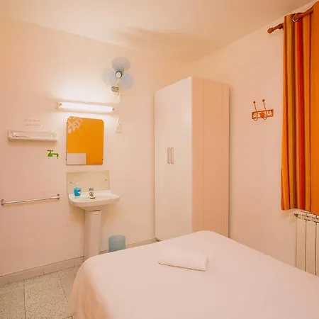 Guest house Norma Barcelona