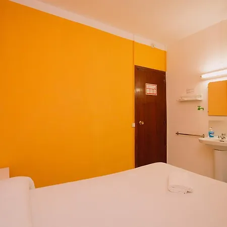 Guest house Norma 2*