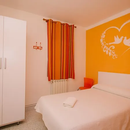 Guest house Norma Barcelona