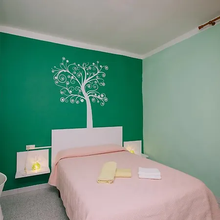 Guest house Norma Barcelona