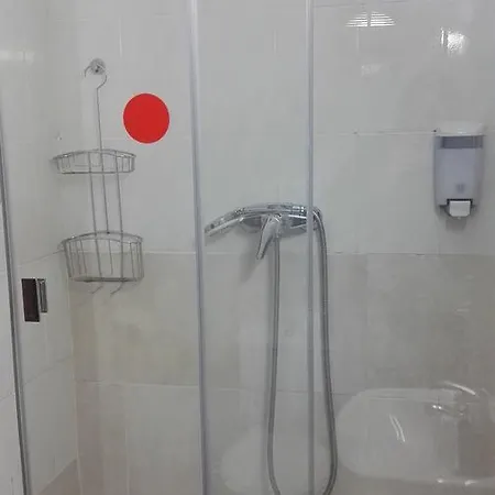Norma Guest house Barcelona
